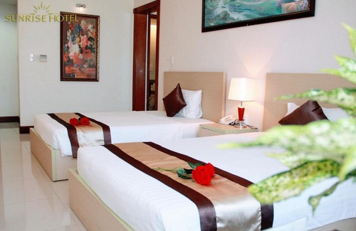 Tay Ninh Hotel | Sunrise Hotel