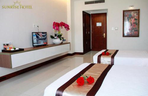 Tay Ninh Hotel | Sunrise Hotel