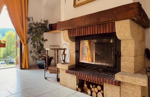 Chiaves Apartment | Sunrise Inn & Campo da Tennis