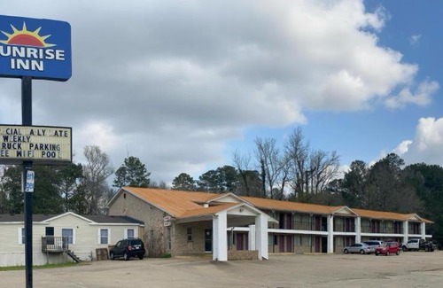 Jasper Hotel | Sunrise Inn