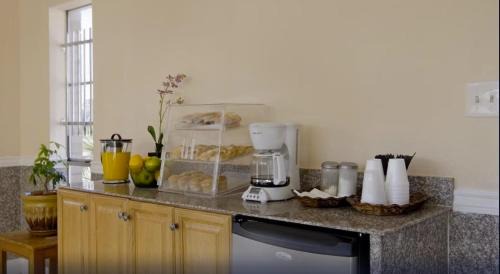 Jasper Hotel | Sunrise Inn