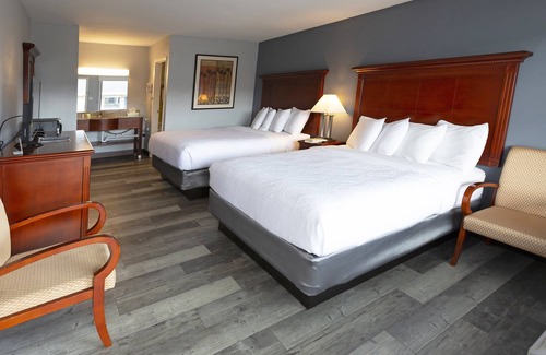 Williamstown Hotel | Sunrise Inn Williamstown