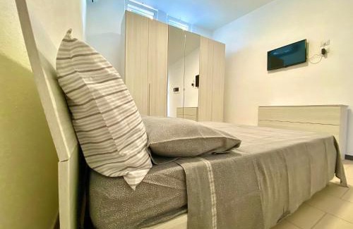 Casamicciola Terme House | Sunrise