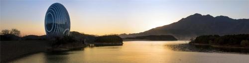 Huairou Hotel | Sunrise Kempinski Hotel Beijing