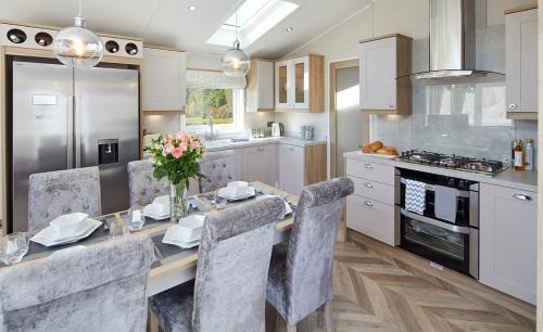 Truro House | Sunrise Luxurious holiday home