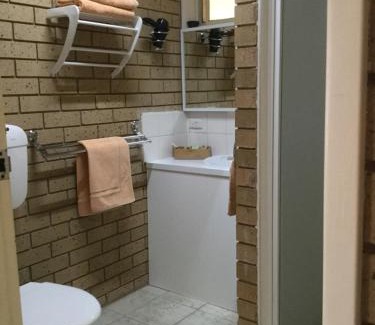 Barooga Hotel | Sunrise Motel