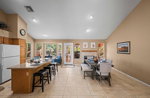 Red Mountain Ranch House | Sunrise Mountain | Outdoor Oasis, Hot Tub, Close to Hiking