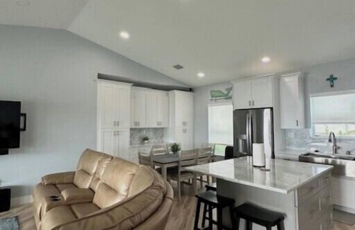 Big Pine Key House | Sunrise Oasis in big pine key