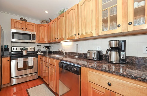 Rockport House | Sunrise on the Cove: Unparalleled Views!