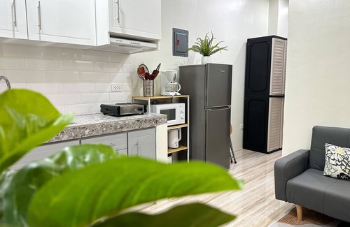 CSJDM Apartment | Sunrise Suite Condo Style Stay (2BR with roof deck access)