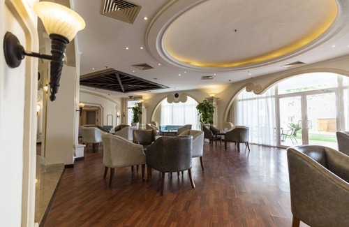 Ras Nasrani Resort | SUNRISE Remal Resort