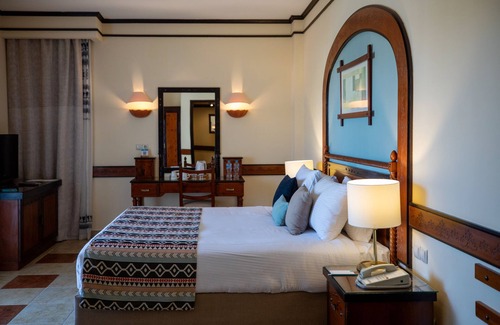 Ras Nasrani Resort | SUNRISE Remal Resort