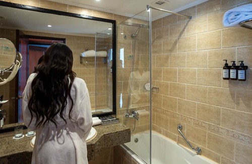 Ras Nasrani Resort | SUNRISE Remal Resort
