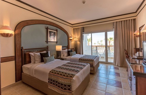 Ras Nasrani Resort | SUNRISE Remal Resort