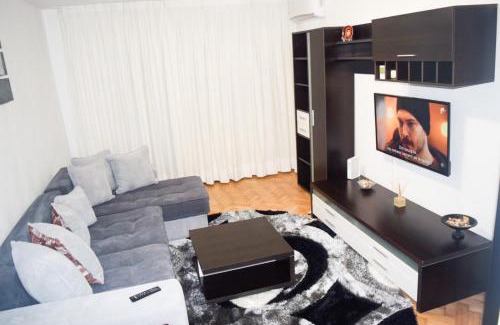 Alba Iulia Apartment | Sunrise