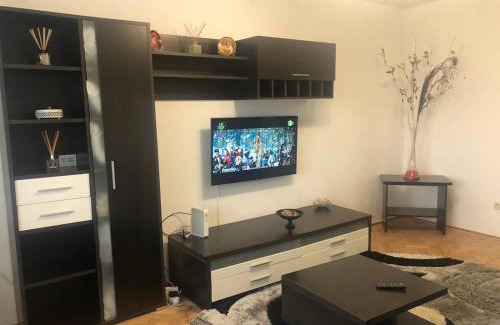 Alba Iulia Apartment | Sunrise