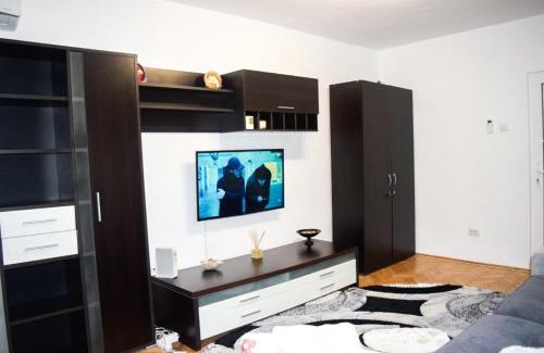 Alba Iulia Apartment | Sunrise