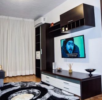 Alba Iulia Apartment | Sunrise