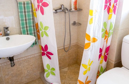 Diafani Apartment | Sunrise Seaview Studio in Diafani Village