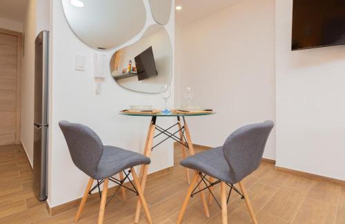 Cumbaya Apartment | Sunrise Studio Azariah