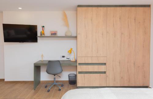 Cumbaya Apartment | Sunrise Studio Azariah