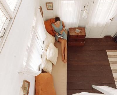 Gili Trawangan House | Sunrise Temple villa