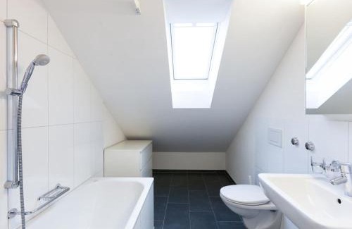 Wallisellen Apartment | Sunrise Terrace 2,5 Room Apartment FR-31
