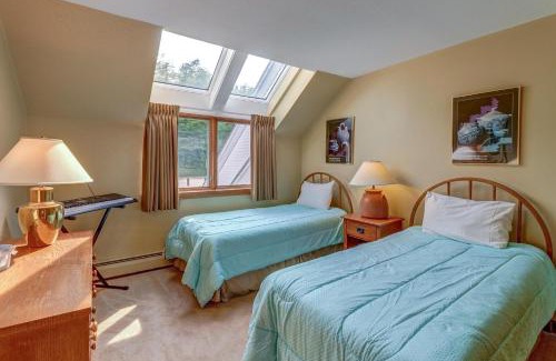 Killington Apartment | Sunrise - Timberline-L5