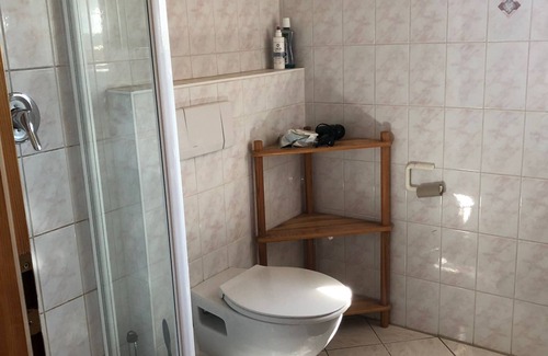 Altusried Apartment | Sunrise vacation apartment on an organic farm in the beautiful Oberallgäu region