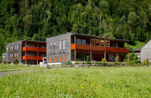 Bizau Apartment | Sunrise vacation apartment - Haus Sonne & SPA