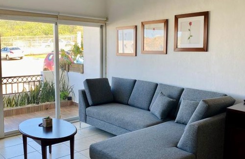 Libertad Apartment | Sunrise Villa Dorada