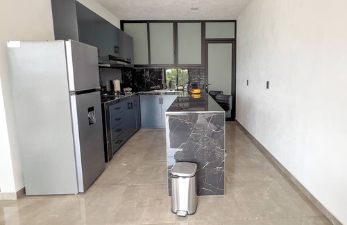 Zacatlan Apartment | Sunrises LUXURY Department