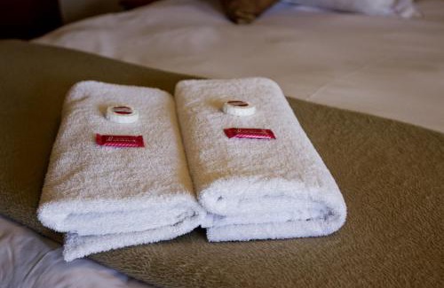 Kempton Park House | Sunrock Guesthouse