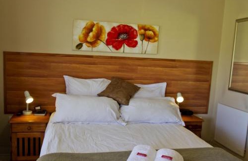 Kempton Park House | Sunrock Guesthouse