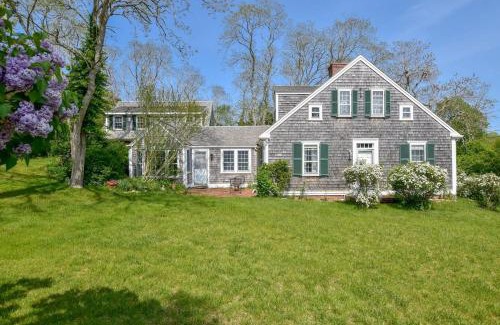 Truro House | Sunroom 1 3 Miles to Longnook Beach