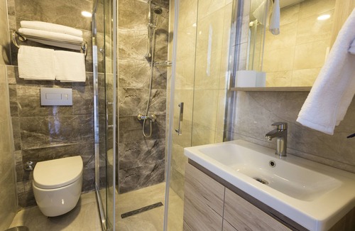 Canakkale Hotel | Sunsan Hotel