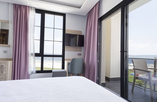 Canakkale Hotel | Sunsan Hotel