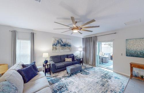 Groveland House | Sunscape Oasis
