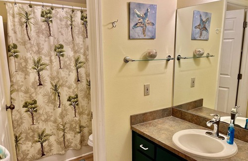 Steinhatchee Condo | Sunsest Place Resort #206 NO CLEANING FEE!