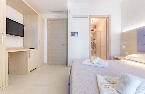 Torre Pali House | Sunset 189 beachfront