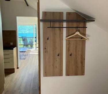 Gaishorn Apartment | Sunset am Attersee