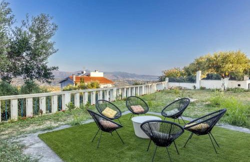 Archanes Villa | Sunset and Serenity villa - Heraklion