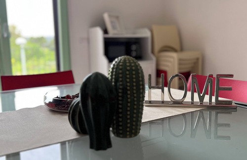 Bosa House | Sunset Apartment in BOSA