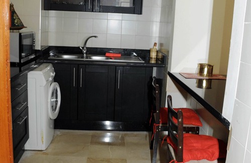 Agadir City Center Apartment | SunSet Apartment Marina Agadir