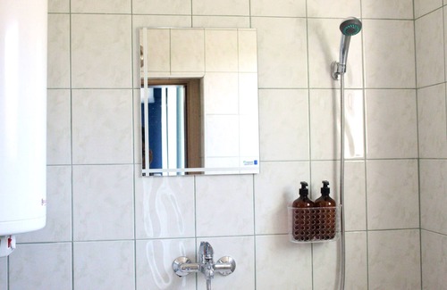 Chernomorets House | SUNSET ART HOTEL