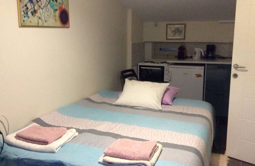 Charakas Apartment | Sunset at Cape Sounio (Suite, 1bdr ΑΜΑ00002384034)