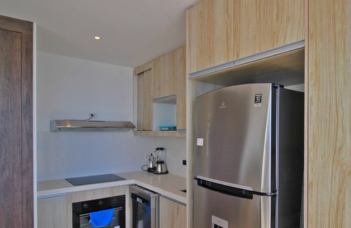 Manta Apartment | Sunset Balcony in Riva di Mare