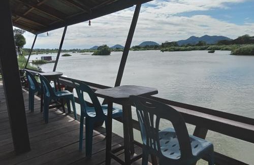 Don Det Other | Sunset bar bungalows