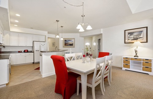 Chincoteague Condo | Sunset Bay 307 - Gorgeous Bay Views and Pool!