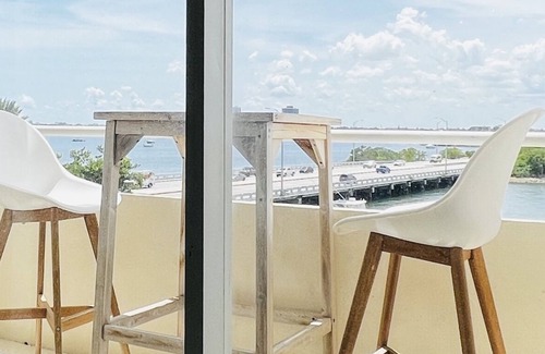 North Bay Village Condo | Sunset Bay View Studio